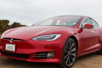Elon Musk tweets Tesla Model S Plaid delivery to be delayed until June 10th