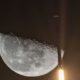 Elon Musk’s SpaceX is literally launching a Dogecoin-funded satellite to the Moon