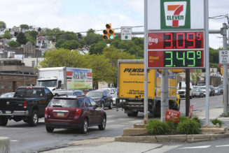 EPA moves to boost gasoline availability in mid-Atlantic states after Colonial cyberattack
