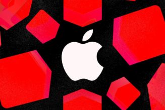 Epic-backed expert says Apple’s app store profit is as high as 78 percent