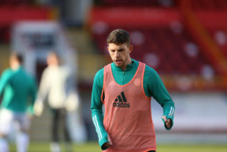 EPL side reportedly want Celtic midfield sensation, love his goalscoring ability