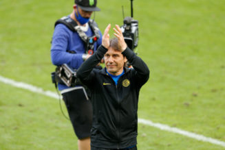 EPL-winning manager linked with Tottenham job has reportedly resigned, he recently won another title