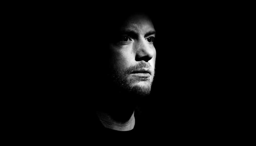 Eric Prydz Announces Los Angeles Show in August 2021