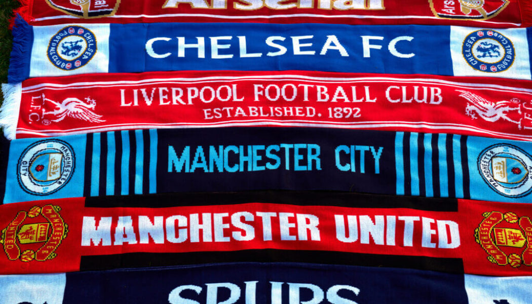 European Super League clubs set to be given hefty fine by Premier League