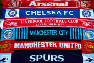 European Super League clubs set to be given hefty fine by Premier League