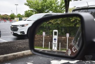 EV charging in the US is broken — can Joe Biden fix it?