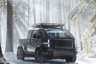 EV startup Canoo under SEC investigation