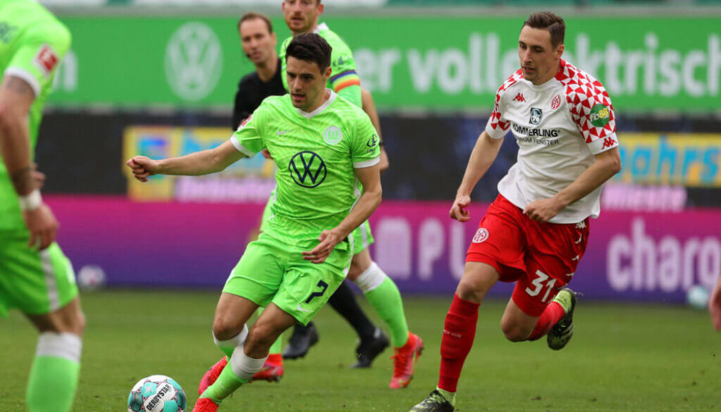 Everton and Leeds are keen on signing 22-yr-old with 11 goal contributions this season