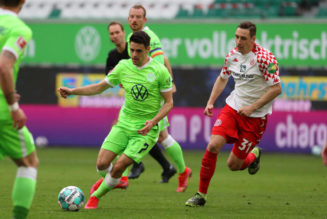 Everton and Leeds are keen on signing 22-yr-old with 11 goal contributions this season