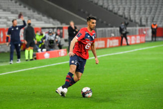 Everton and Spurs keen on 24-yr-old they have been tracking since 2018/19