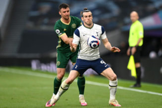 Everton boss Ancelotti has asked for the signing of 90-cap int’l ahead of the summer window