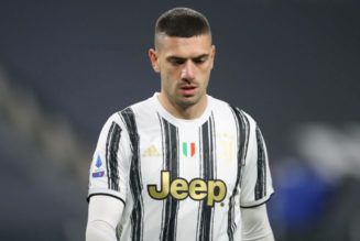 Everton have been in talks with 23-yr-old’s agents, Toffees weighing up a bid now