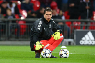 Everton looking to bring 31-yr-old back to the Premier League this summer