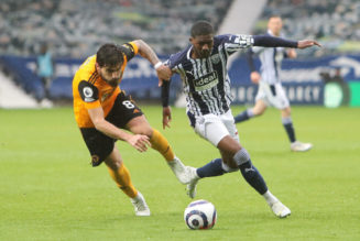 Everton reportedly want England international midfielder on Man Utd’s radar