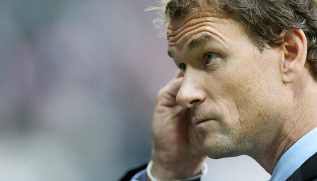 Ex-Arsenal goalkeeper Jens Lehmann sacked from job over racist comment