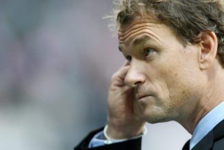 Ex-Arsenal goalkeeper Jens Lehmann sacked from job over racist comment
