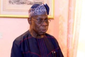 Ex-President Obasanjo: Education for all, way out of insecurity