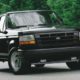 F-150 Lightning Strikes Again: Ford’s EV Pickup May Revive a Classic Name