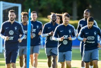 Fabrizio Romano shares Spurs’ plans for potential replacements for £100k-a-wk star