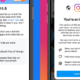 Facebook and Instagram notices in iOS apps tell users tracking helps keep them ‘free of charge’