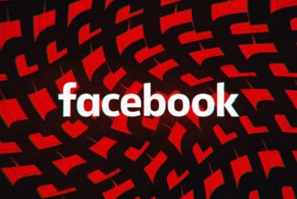 Facebook loses bid to block a potentially major change to EU data sharing