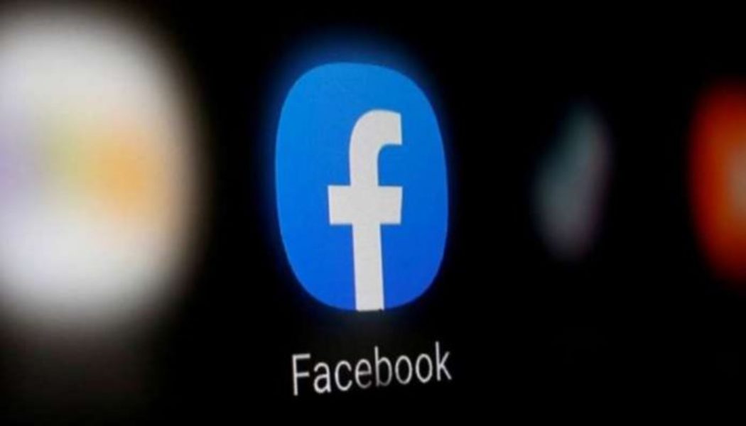 Facebook report: U.S. a top target for foreign and domestic influence operations