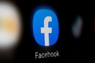 Facebook report: U.S. a top target for foreign and domestic influence operations