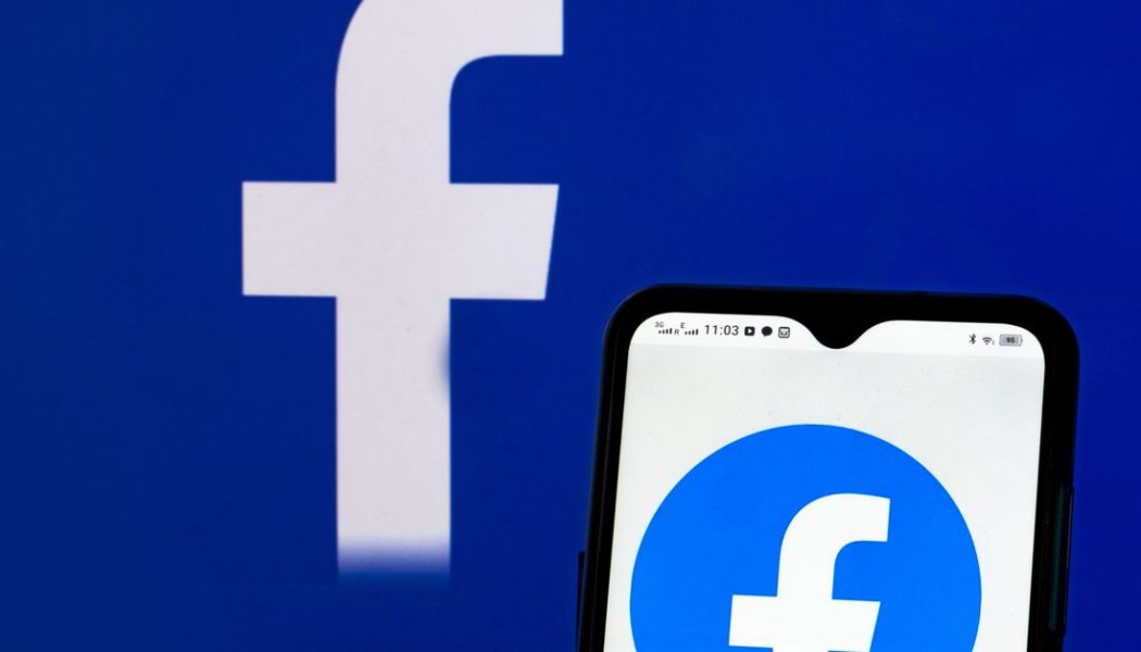 Facebook reportedly hit with campaign by pro-Palestinian activists leaving 1-star app store ratings