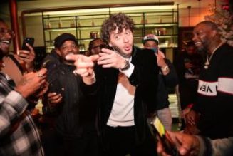 Fatal Shooting In Louisville Nightclub Leaves 1 Dead, Jack Harlow In Attendance