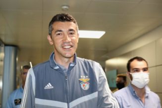 ‘Favourite as of today’ – Fabrizio Romano reveals the ‘main option’ to replace Espirito Santo