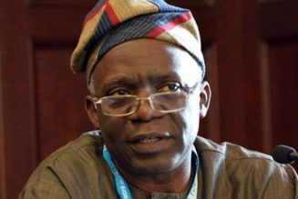 Femi Falana: Southern governors should legalise open grazing ban to prosecute offenders