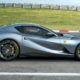 Ferrari 812 Competizione First Look: The A Team
