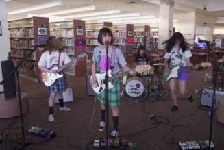 Fierce All-Girl Teen Punk Band The Linda Lindas Fight Hate on Viral ‘Racist, Sexist Boy’