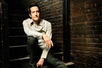 FILTER Signs With GOLDEN ROBOT RECORDS