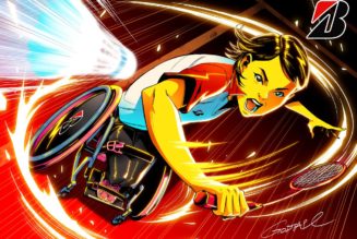 Final Fantasy director’s Paralympics RPG is launching next month