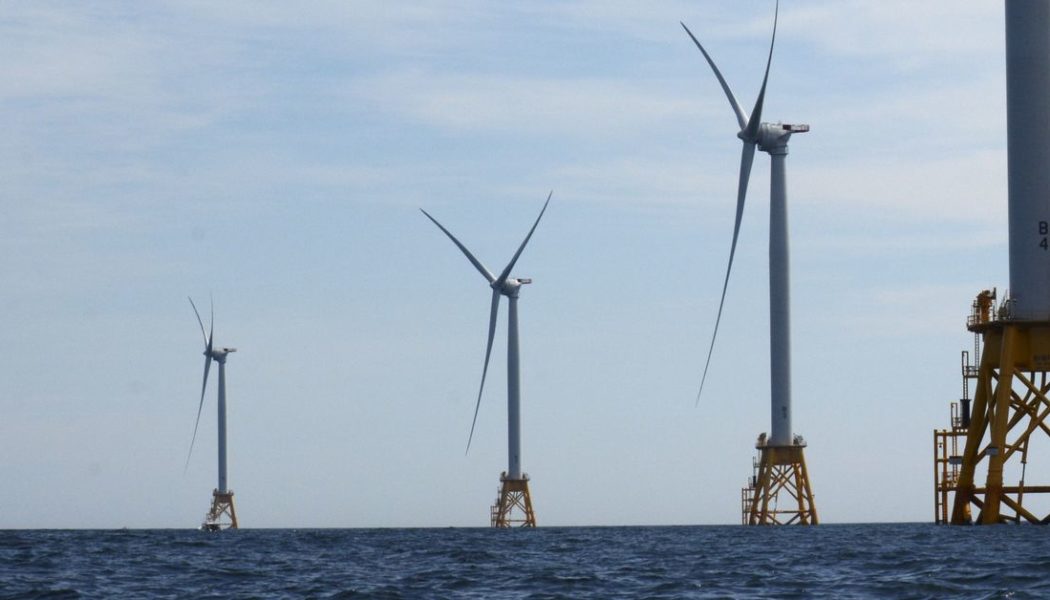 First commercial-scale offshore wind farm in the US gets federal approval