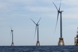 First commercial-scale offshore wind farm in the US gets federal approval