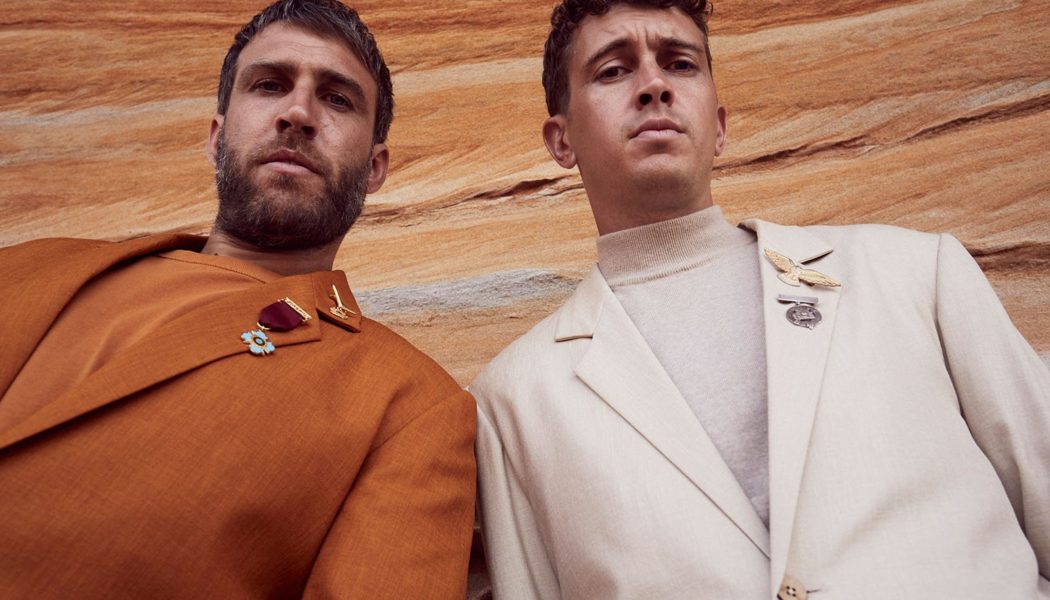 First Spin: The Week’s Best New Dance Tracks From Flight Facility & Channel Tres, Godlands & More