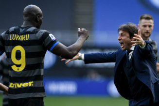 Five defining games in Inter Milan’s title-winning season