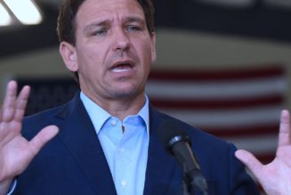 Florida governor signs law to block ‘deplatforming’ of Florida politicians
