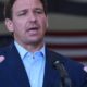 Florida governor signs law to block ‘deplatforming’ of Florida politicians