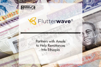 Flutterwave Partners with Amole to Expand Remittances in Ethiopia