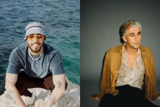 Folamour Teams Up With SG Lewis for “Lost In Space” Off Forthcoming Album