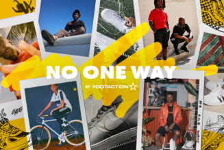 Foot Locker To Close Footaction Stores After Great Q1