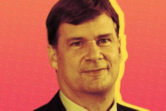 Ford CEO Jim Farley on building the electric F-150 — and reinventing Ford