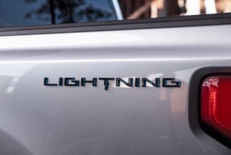Ford F-150 Lightning announcement: how to watch the electric pickup truck’s debut