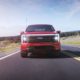 Ford F-150 Lightning revealed: an electric truck for the masses