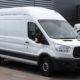 Ford Ready to Unleash E-Transit EV Van—For Nearly Fifty Grand (!)