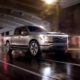 Ford starts taking $100 deposits for new F-150 Lightning