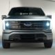 Ford Takes in More Than 44,500 F-150 Lightning Orders in 48 Hours
